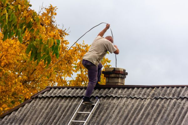 Chimney Sweep And Repair - Chimney Sweep And Repair Eatontown, New Jersey