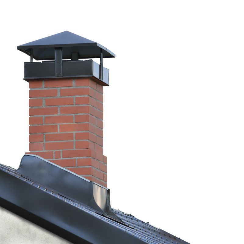 Chimney Cap Repair