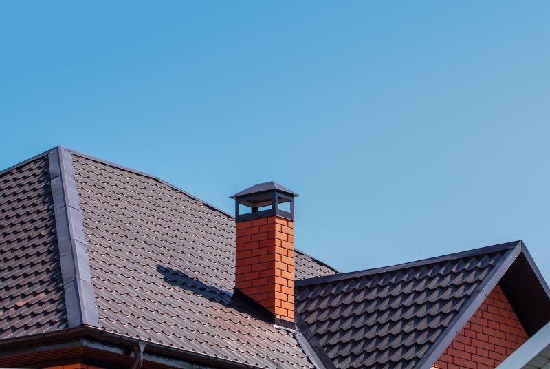 Chimney Cap Replacement